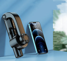 Load image into Gallery viewer, Compatible with Apple, Single Axis Handheld Stabilizer