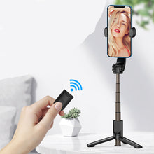 Load image into Gallery viewer, Compatible with Apple, Single Axis Handheld Stabilizer