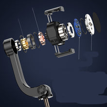 Load image into Gallery viewer, Compatible with Apple, Single Axis Handheld Stabilizer