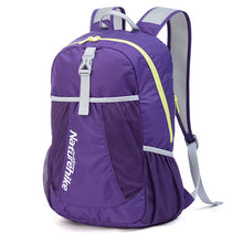 Load image into Gallery viewer, Foldable Outdoor Portable Hiking Backpack