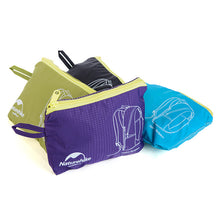 Load image into Gallery viewer, Foldable Outdoor Portable Hiking Backpack