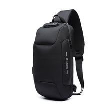 Load image into Gallery viewer, Men's Sports And Leisure Chest Bag