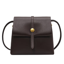 Load image into Gallery viewer, Small Square Wild Simple Bag For Young Ladies
