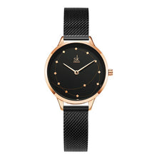 Load image into Gallery viewer, Fashion Dial Quartz Watch For Women's Daily Life