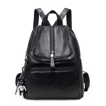 Load image into Gallery viewer, Fashion Large Capacity Travel Backpack For Ladies