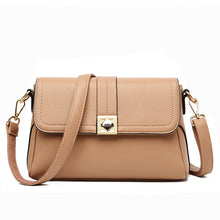 Load image into Gallery viewer, Small Square Shoulder Messenger Bag For Ladies