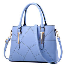 Load image into Gallery viewer, Fashion Korean Version Women's Messenger Shoulder Bag
