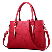 Load image into Gallery viewer, Fashion Korean Version Women's Messenger Shoulder Bag