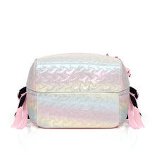 Load image into Gallery viewer, PU Leather Multifunctional Dual-Purpose Women's Backpack
