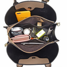 Load image into Gallery viewer, Fashion Casual Solid Color Messenger Handbag For Ladies