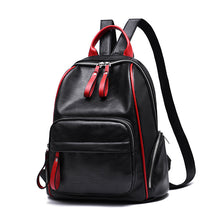 Load image into Gallery viewer, Female Travel and Leisure Multi-Purpose Backpack