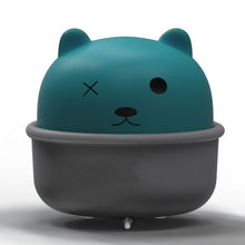 Load image into Gallery viewer, Mini Baby Toy Car Wind Up Cartoon Animal Toy