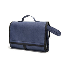 Load image into Gallery viewer, Multifunction Travel Waterproof Portable Diaper Change Pad