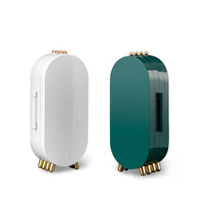 Load image into Gallery viewer, Light Luxury Desktop Multi-layer Dust-proof Jewelry Box