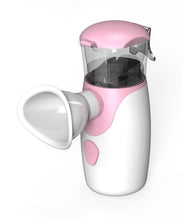 Load image into Gallery viewer, Eye Sprayer Face Spray Nano Steamer Moisturizing Water