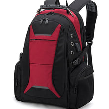 Load image into Gallery viewer, Fashion Outdoor Large Capacity Men's Backpack