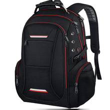 Load image into Gallery viewer, Fashion Outdoor Large Capacity Men's Backpack