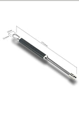 Load image into Gallery viewer, Aluminum-Zinc Alloy USB Windproof Arc Lighter