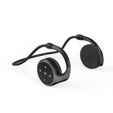 Load image into Gallery viewer, New Wireless Bluetooth Headset Fast Pairing MP3 Player