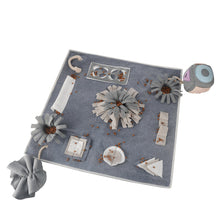 Load image into Gallery viewer, Pet Smelling Pad Food Puzzle Sniffing Pad