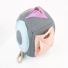 Load image into Gallery viewer, Pet Smelling Pad Food Puzzle Sniffing Pad