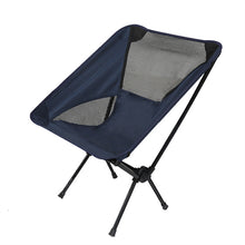 Load image into Gallery viewer, Ultralight Outdoor Folding Camping Chair Picnic Foldable