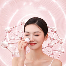 Load image into Gallery viewer, Mini Facial Massage Vibration Skin Tightening Massager