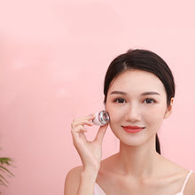 Load image into Gallery viewer, Mini Facial Massage Vibration Skin Tightening Massager