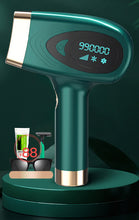Load image into Gallery viewer, Professional Laser Electric Hair Epilator Permanent