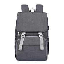Load image into Gallery viewer, Multifunctional Large Capacity Diaper Bag For Mommy