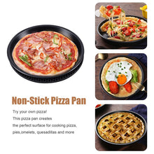 Load image into Gallery viewer, Air Fryer Accessories 7-piece Silicone Grill