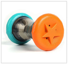 Load image into Gallery viewer, Pet Food Leakage Toy Dog Toy Food Leakage Ball Bite