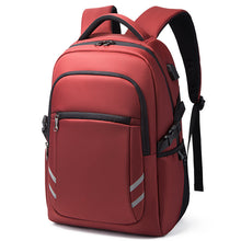 Load image into Gallery viewer, Wear-resistant Waterproof Large-capacity Travel Backpack