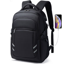 Load image into Gallery viewer, Wear-resistant Waterproof Large-capacity Travel Backpack