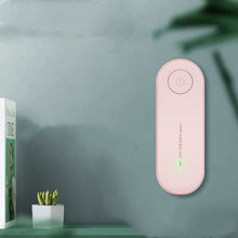 Load image into Gallery viewer, Ultrasonic Household Variable Frequency Insect Repellent