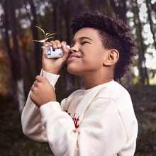 Load image into Gallery viewer, Children's Toy Portable Mini Microscope