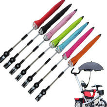 Load image into Gallery viewer, 360 Degrees Pram Umbrellas Baby Stroller Cart Accessories