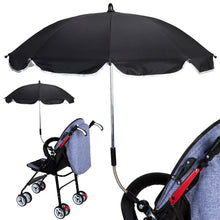 Load image into Gallery viewer, 360 Degrees Pram Umbrellas Baby Stroller Cart Accessories
