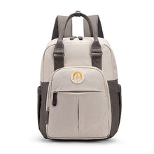 Load image into Gallery viewer, Multifunctional Large-Capacity Travel Mommy Bag