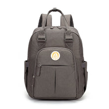 Load image into Gallery viewer, Multifunctional Large-Capacity Travel Mommy Bag