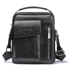 Load image into Gallery viewer, Casual Portable Men's Small Messenger Bag