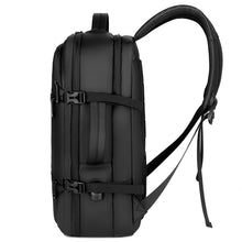 Load image into Gallery viewer, Multi-Functional Waterproof Backpack With Charging Port