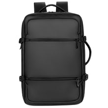 Load image into Gallery viewer, Multi-Functional Waterproof Backpack With Charging Port