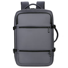 Load image into Gallery viewer, Multi-Functional Waterproof Backpack With Charging Port
