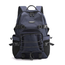 Load image into Gallery viewer, Fashion Personality Travel Outdoor Anti-theft Backpack