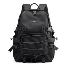 Load image into Gallery viewer, Fashion Personality Travel Outdoor Anti-theft Backpack