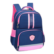 Load image into Gallery viewer, Korean Style Schoolbag For Primary School Students