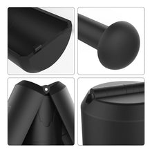 Load image into Gallery viewer, Portable Seat Mini Portable Outdoor Telescopic Folding Stool