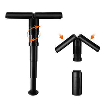 Load image into Gallery viewer, Portable Seat Mini Portable Outdoor Telescopic Folding Stool