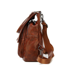 Load image into Gallery viewer, Women's Multifunctional And Large Capacity Backpack
